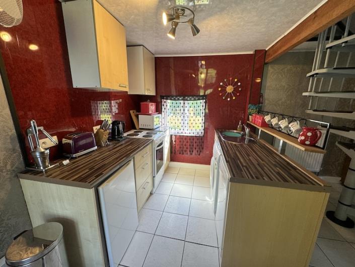 Image No.6-Maison de 6 chambres à vendre à Cercoux