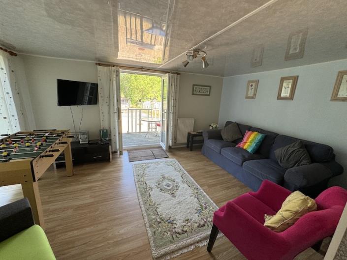 Image No.8-Maison de 6 chambres à vendre à Cercoux