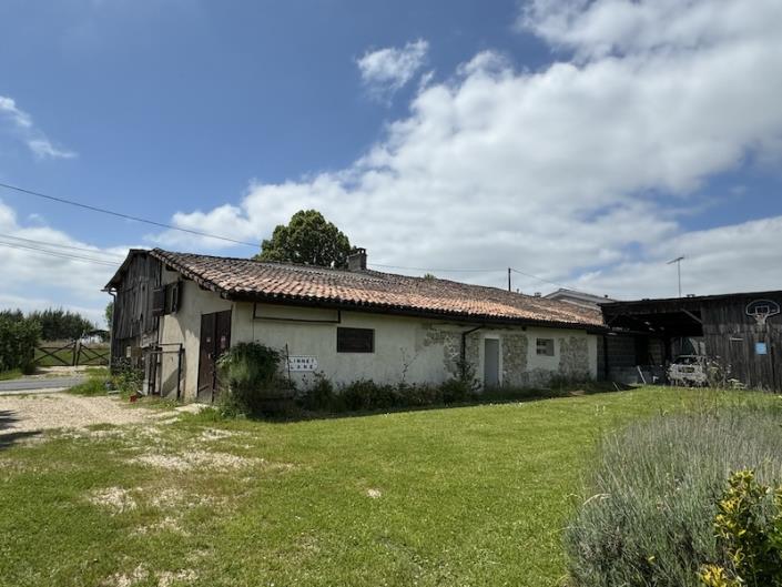 Image No.7-Ferme de 5 chambres à vendre à La Genétouze