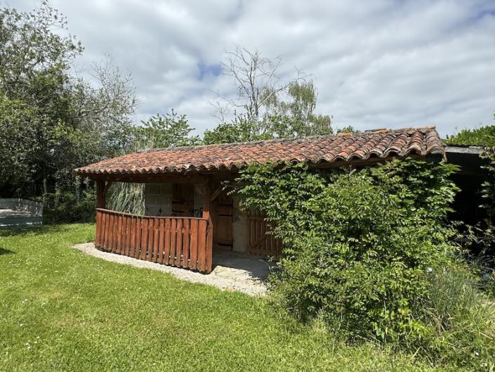 Image No.9-Ferme de 5 chambres à vendre à La Genétouze