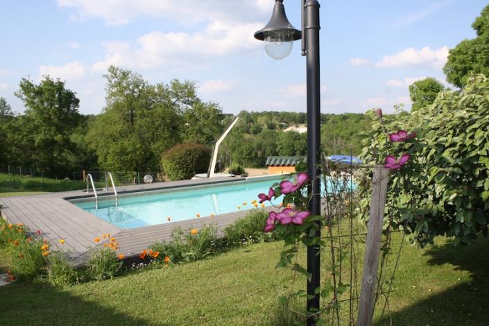 Image No.4-Maison de campagne de 6 chambres à vendre à Montlieu-la-Garde