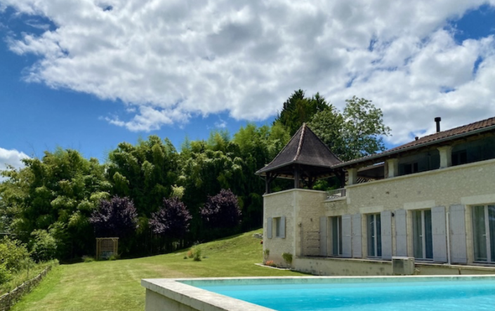 Image No.2-5 Bed Villa / Detached for sale