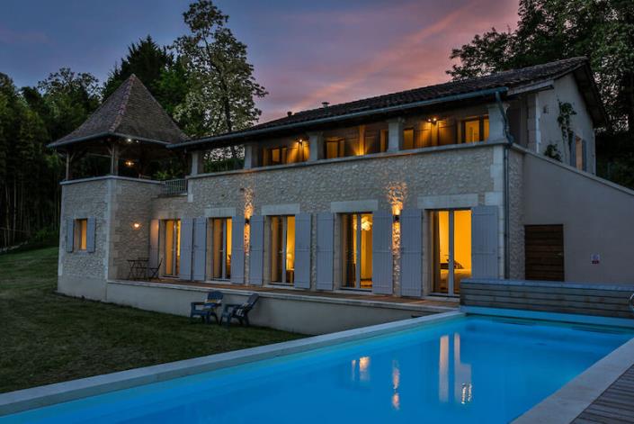 Image No.13-5 Bed Villa / Detached for sale