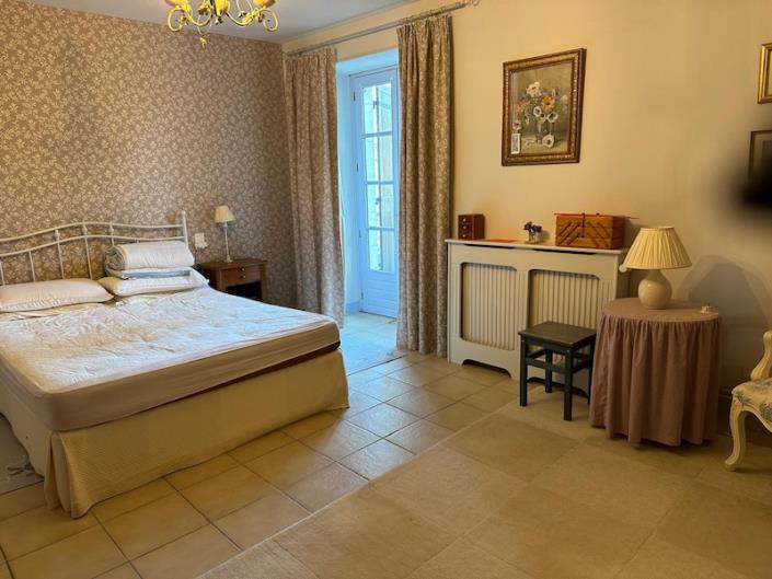 Image No.9-Maison de campagne de 5 chambres à vendre à Saint-Paul-Lizonne