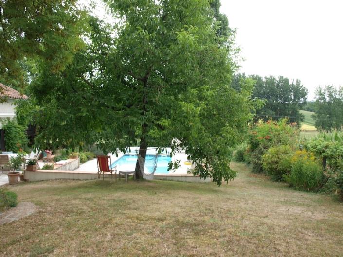 Image No.11-Maison de campagne de 5 chambres à vendre à Saint-Paul-Lizonne