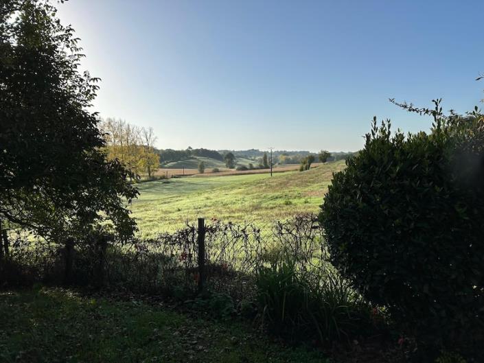 Image No.13-Maison de campagne de 5 chambres à vendre à Saint-Paul-Lizonne