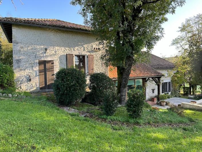 Image No.15-Maison de campagne de 5 chambres à vendre à Saint-Paul-Lizonne