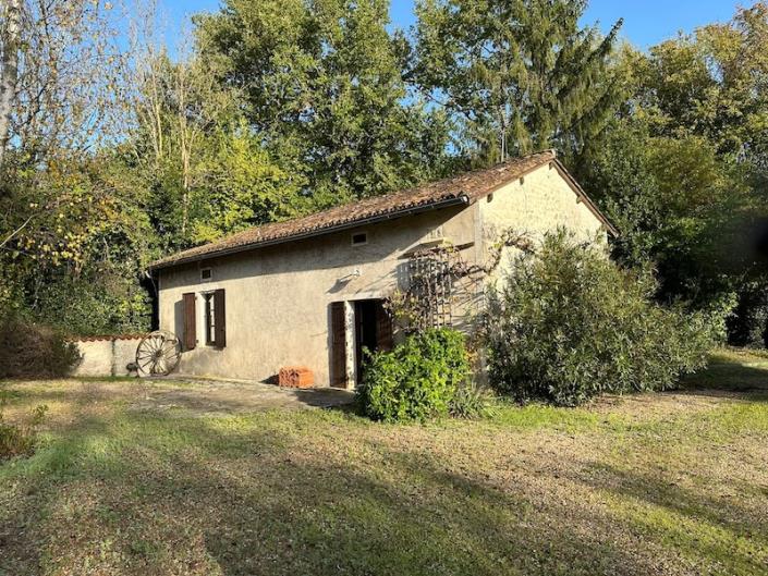 Image No.16-Maison de campagne de 5 chambres à vendre à Saint-Paul-Lizonne