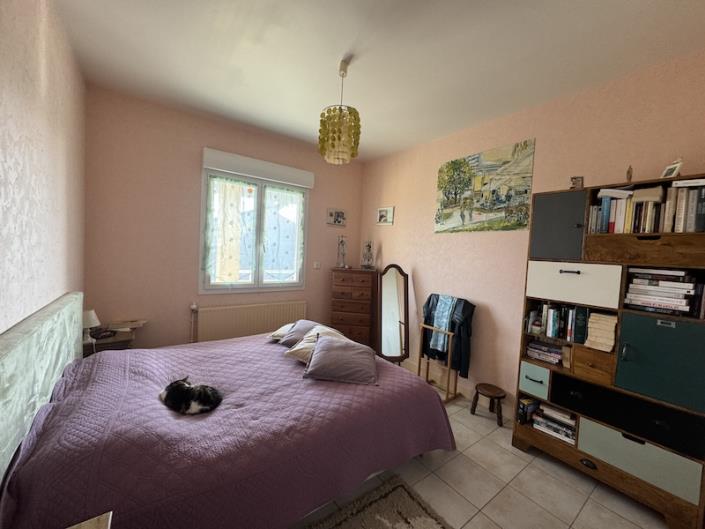 Image No.9-Maison / Villa de 4 chambres à vendre à Mortagne-sur-Gironde