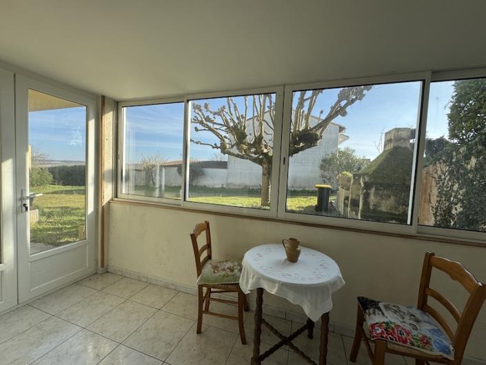 Image No.10-Maison / Villa de 4 chambres à vendre à Mortagne-sur-Gironde