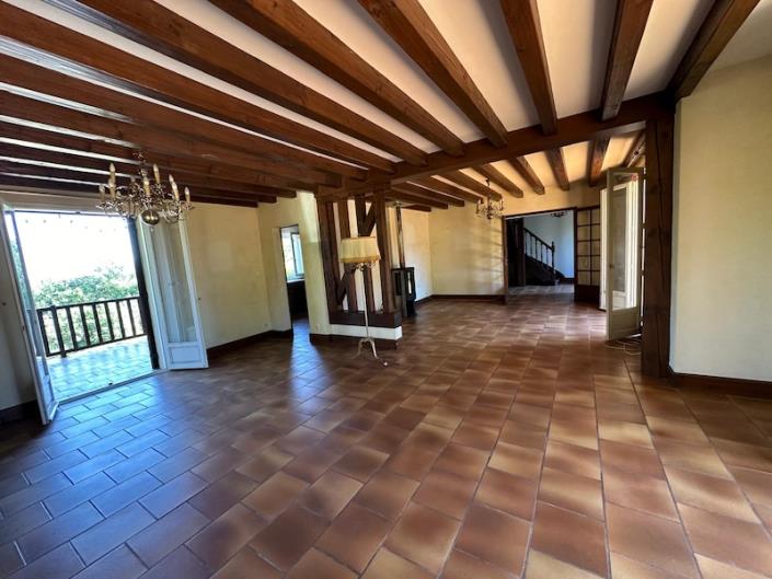 Image No.6-Maison de 4 chambres à vendre à Ribérac