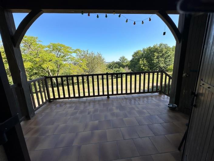 Image No.8-Maison de 4 chambres à vendre à Ribérac