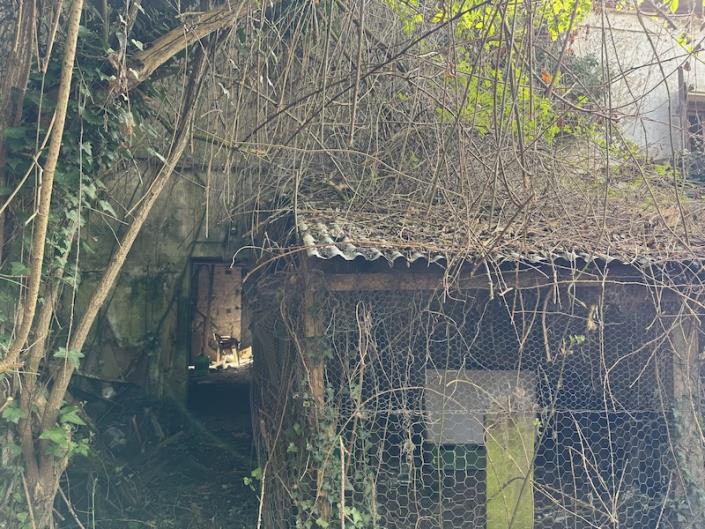 Image No.8-Barn for sale