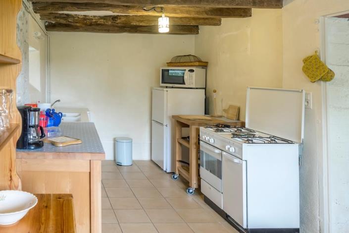 Image No.13-Maison de campagne de 2 chambres à vendre à Salles-Lavalette