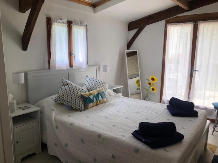 Image No.7-Maison de campagne de 2 chambres à vendre à Salles-Lavalette