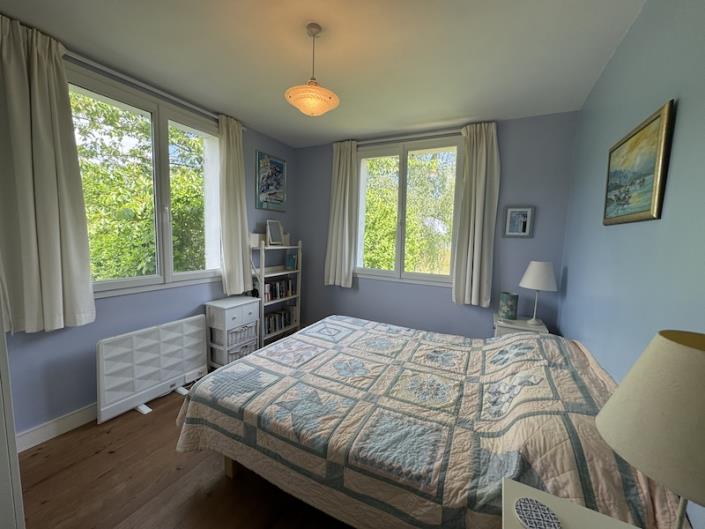 Image No.5-Maison de campagne de 5 chambres à vendre à Saint-Aigulin