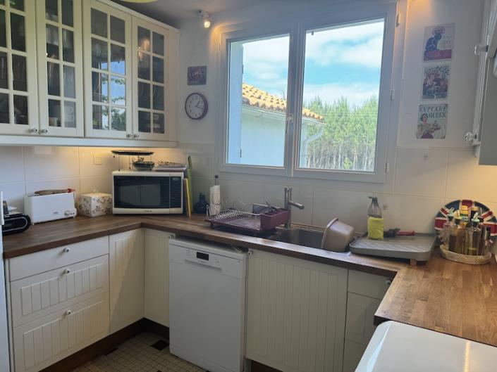 Image No.8-Maison de campagne de 5 chambres à vendre à Saint-Aigulin