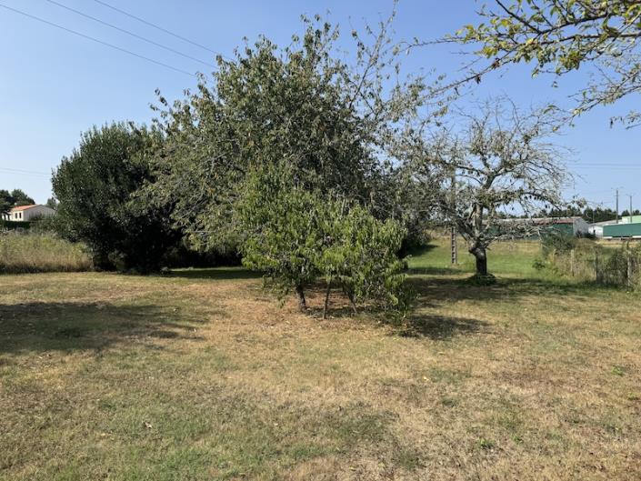 Image No.4-Bungalow de 4 chambres à vendre à Saint-Martin-d'Ary