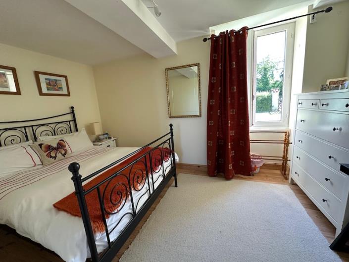 Image No.9-Propriété de pays de 4 chambres à vendre à Salles-Lavalette