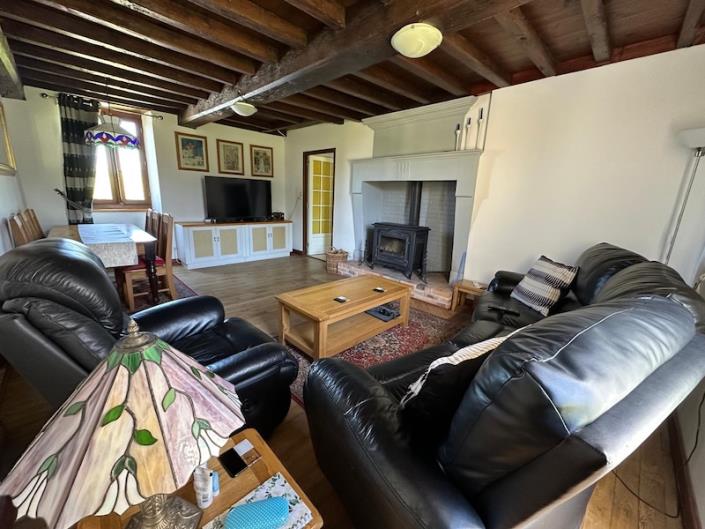 Image No.11-Propriété de pays de 4 chambres à vendre à Salles-Lavalette