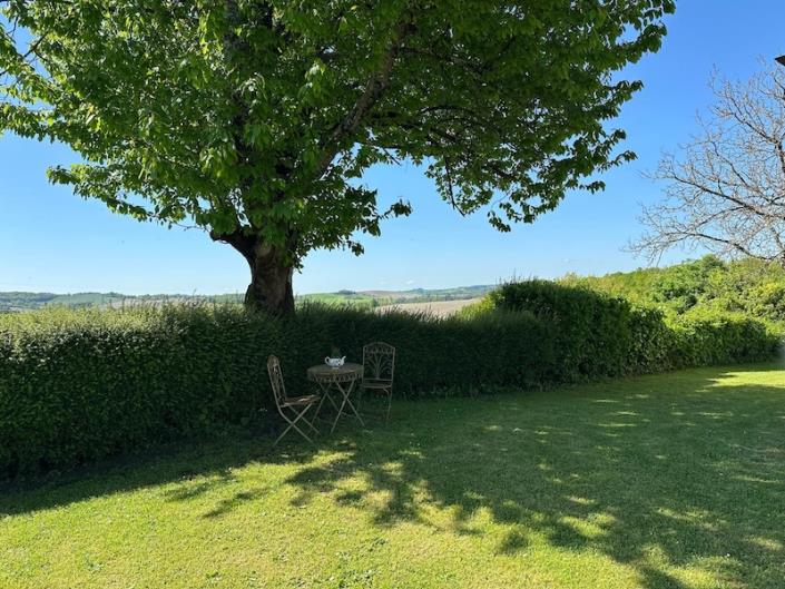 Image No.13-Propriété de pays de 4 chambres à vendre à Salles-Lavalette