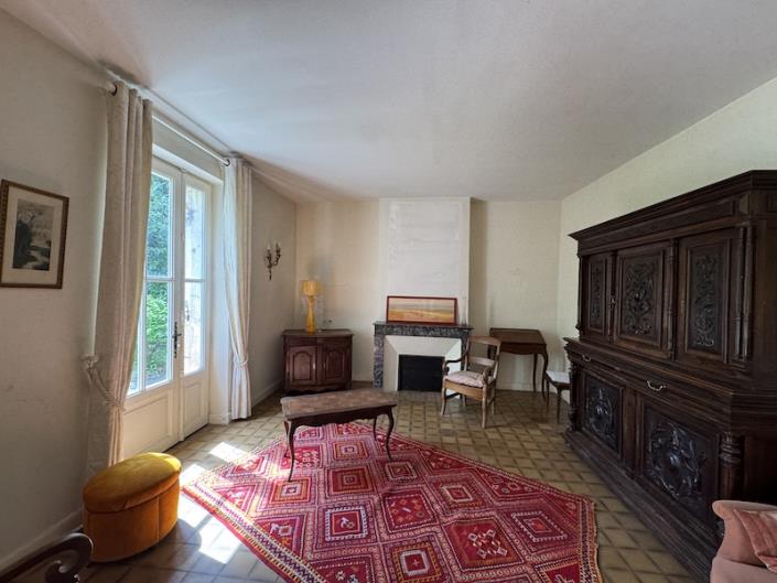 Image No.3-Maison de 5 chambres à vendre à Sainte-Foy-la-Grande