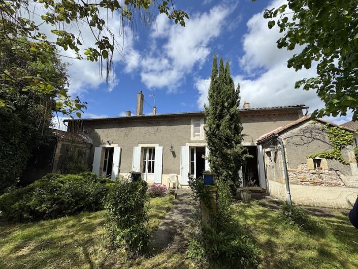 Image No.4-Maison de 5 chambres à vendre à Sainte-Foy-la-Grande