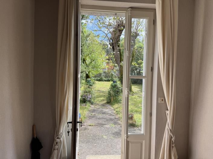 Image No.5-Maison de 5 chambres à vendre à Sainte-Foy-la-Grande