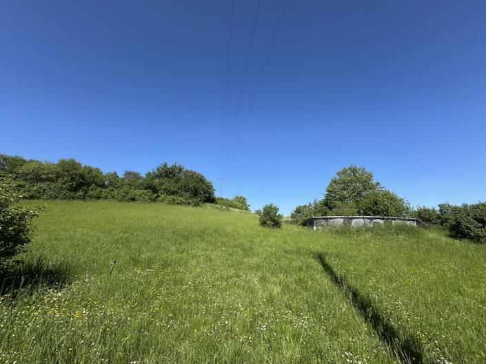 Image No.8-Maison de campagne de 4 chambres à vendre à Champagne-et-Fontaine