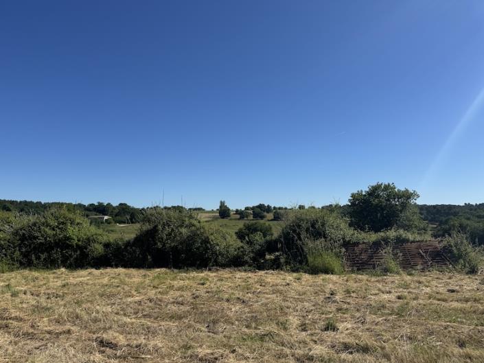 Image No.6-Grange à vendre à La Genétouze