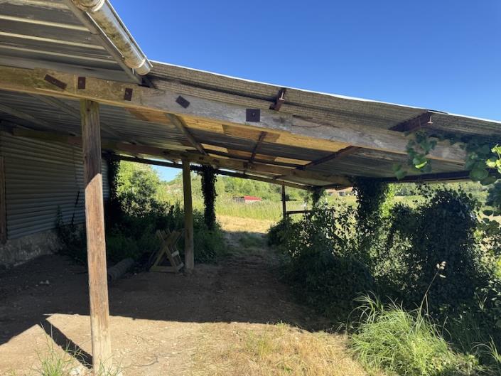 Image No.7-Grange à vendre à La Genétouze