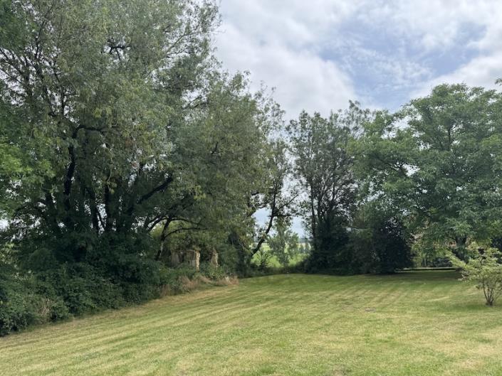 Image No.4-Propriété de pays de 4 chambres à vendre à Aubeterre-sur-Dronne