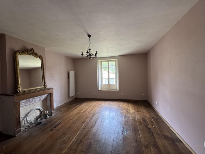 Image No.7-Propriété de pays de 4 chambres à vendre à Aubeterre-sur-Dronne