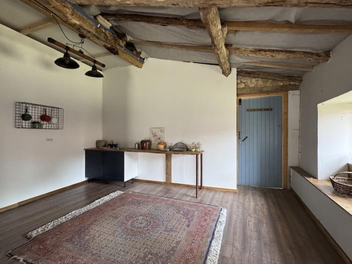 Image No.11-Propriété de pays de 4 chambres à vendre à Aubeterre-sur-Dronne