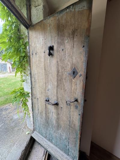 Image No.12-Propriété de pays de 4 chambres à vendre à Aubeterre-sur-Dronne