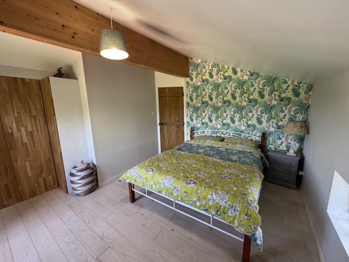 Image No.7-Maison de campagne de 3 chambres à vendre à Brossac