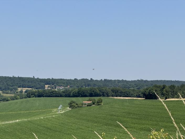 Image No.12-Maison de campagne de 3 chambres à vendre à Brossac