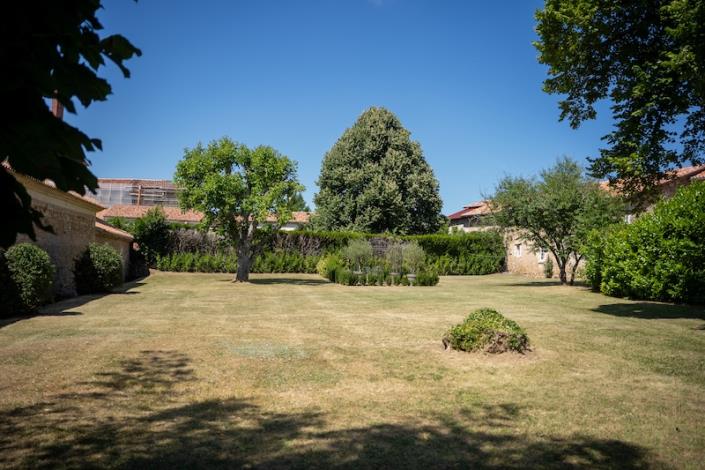 Image No.4-Propriété de pays de 2 chambres à vendre à Saint-Martin-de-Riberac