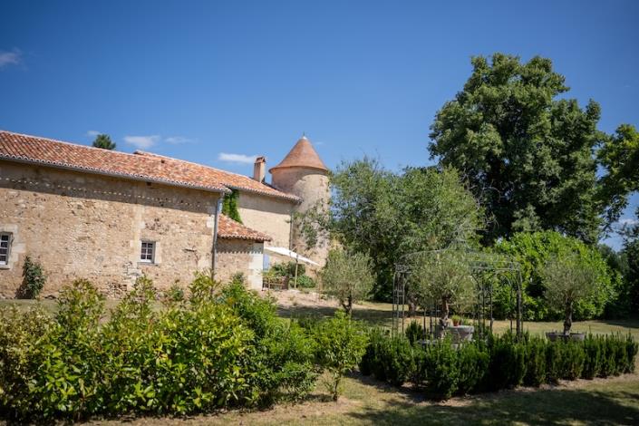 Image No.5-Propriété de pays de 2 chambres à vendre à Saint-Martin-de-Riberac