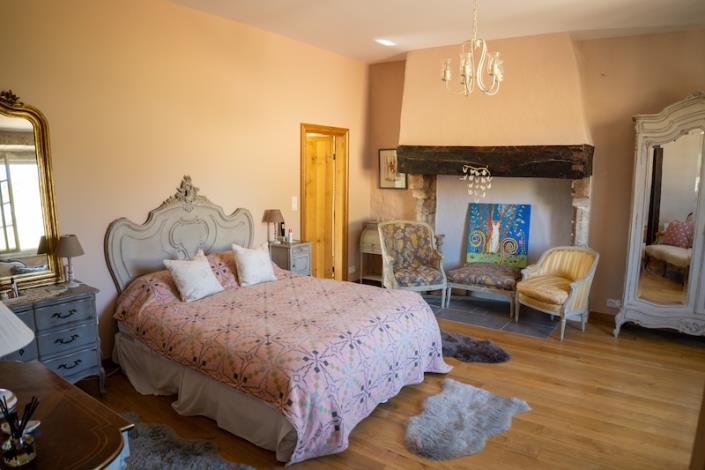 Image No.8-Propriété de pays de 2 chambres à vendre à Saint-Martin-de-Riberac