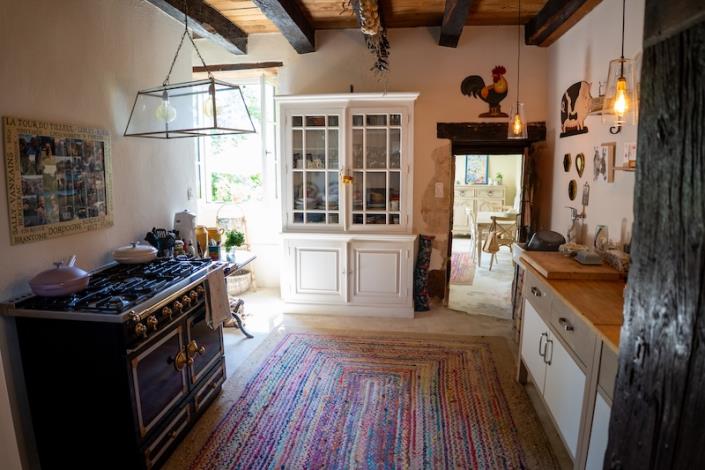 Image No.11-Propriété de pays de 2 chambres à vendre à Saint-Martin-de-Riberac