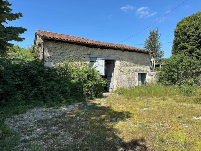Image No.2-Maison de 4 chambres à vendre à Saint-Severin