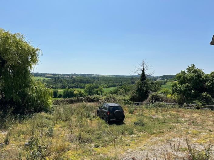 Image No.9-Maison de 4 chambres à vendre à Saint-Severin