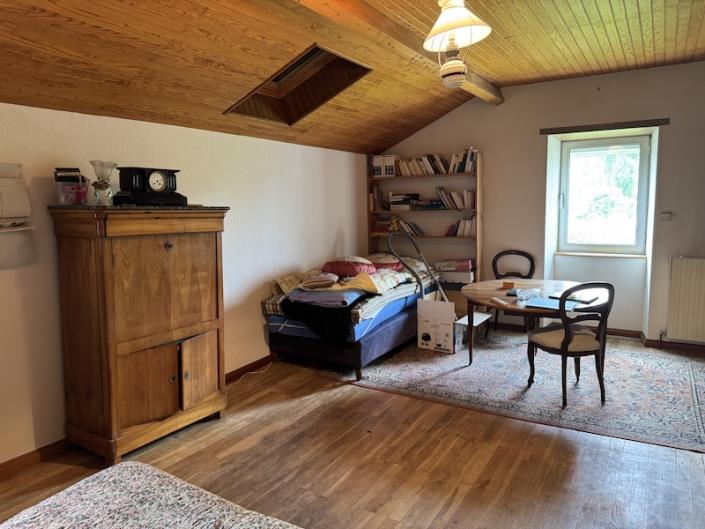 Image No.6-Maison de 4 chambres à vendre à Ribérac