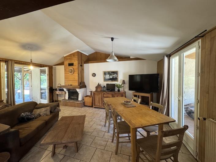 Image No.5-Maison de 3 chambres à vendre à Montguyon