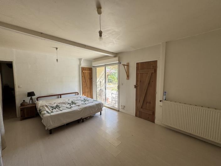 Image No.6-Maison de 3 chambres à vendre à Montguyon