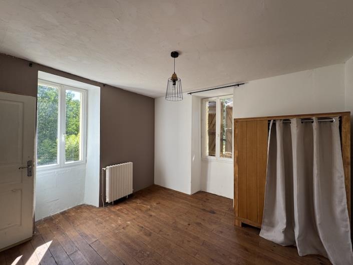 Image No.7-Maison de 3 chambres à vendre à Montguyon