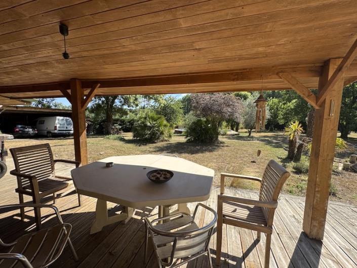 Image No.2-Maison de 3 chambres à vendre à Montguyon