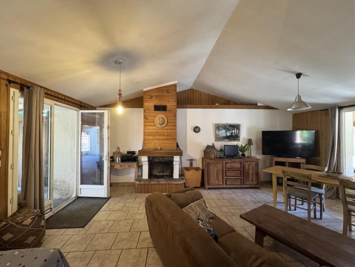 Image No.3-Maison de 3 chambres à vendre à Montguyon