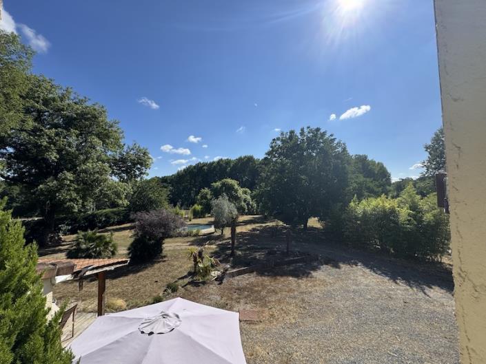 Image No.9-Maison de 3 chambres à vendre à Montguyon